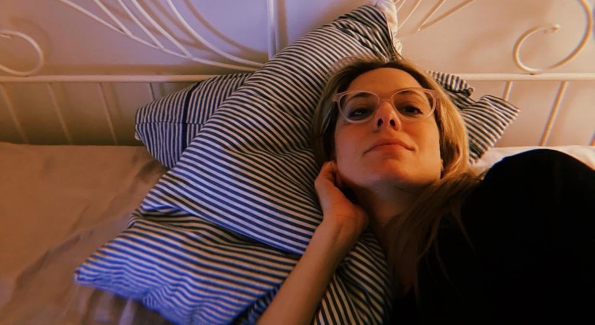 Jelena Veljača pokazala što je napravila nakon gostovanja kod Šprajca: Sve sam stigla