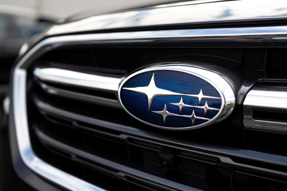 Subaru planira mali gradski električni auto, ali pod jednim uvjetom