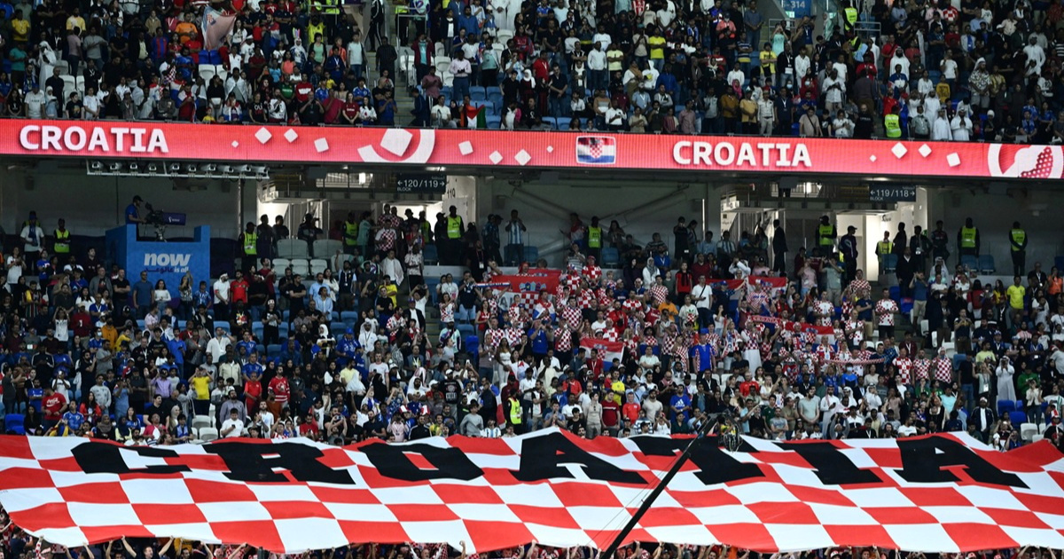 HNS objavio tko će moći do ulaznica za SP 2026. za 51 euro