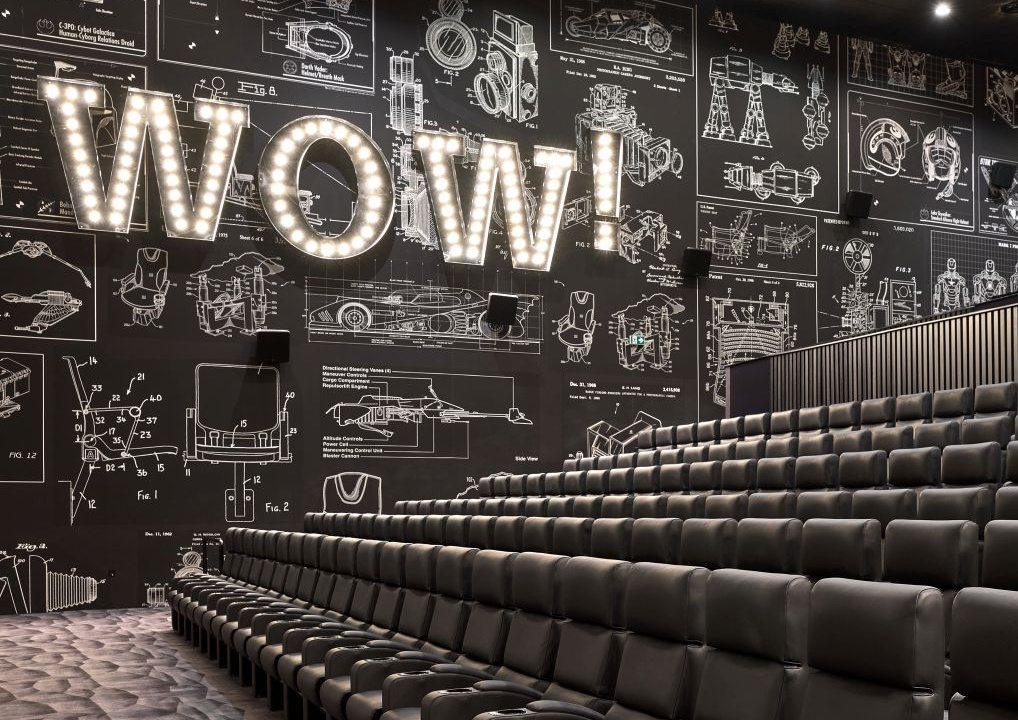 CineStar Novi Zagreb potpuno obnovljen - omiljeno kino ulazi u novu eru