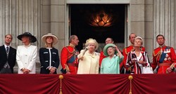 U jednom trenutku Velika Britanija je imala tri žive kraljice, evo kako
