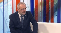 Božinović: Treba reagirati na izjave poput Orbanove, MVEP će sigurno reagirati