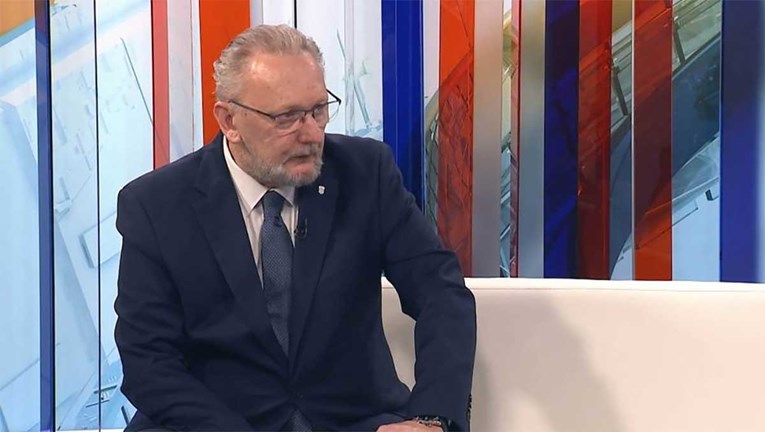 Božinović: Treba reagirati na izjave poput Orbanove, MVEP će sigurno reagirati