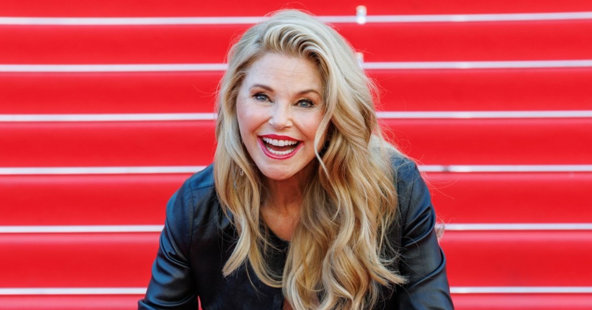 Christie Brinkley zablistala u Cannesu, ljudi ne mogu vjerovati koliko ima godina