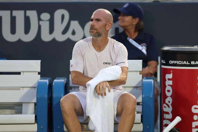 Francuski tenisač: US Open podsjeća na zoološki vrt