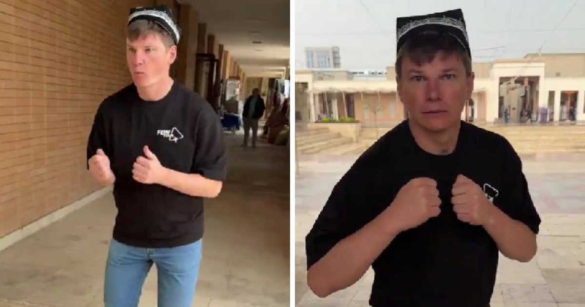 Što se dogodilo s ikonskim nogometašem? Ima novi izgled i hobi