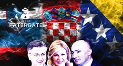 Kako je Hrvatska ušla u špijunski rat s BiH i Slovenijom