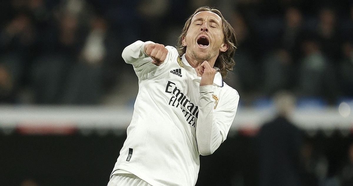 Marca: Modrić? Pitanje je dana