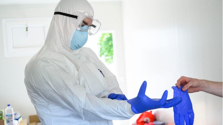 U Njemačkoj novih 955 potvrđenih slučajeva koronavirusa, 7 umrlih
