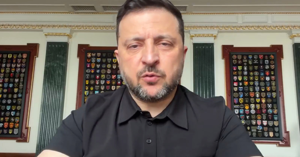 Zelenski objavio kad kreću novi udari duboko u Rusiji