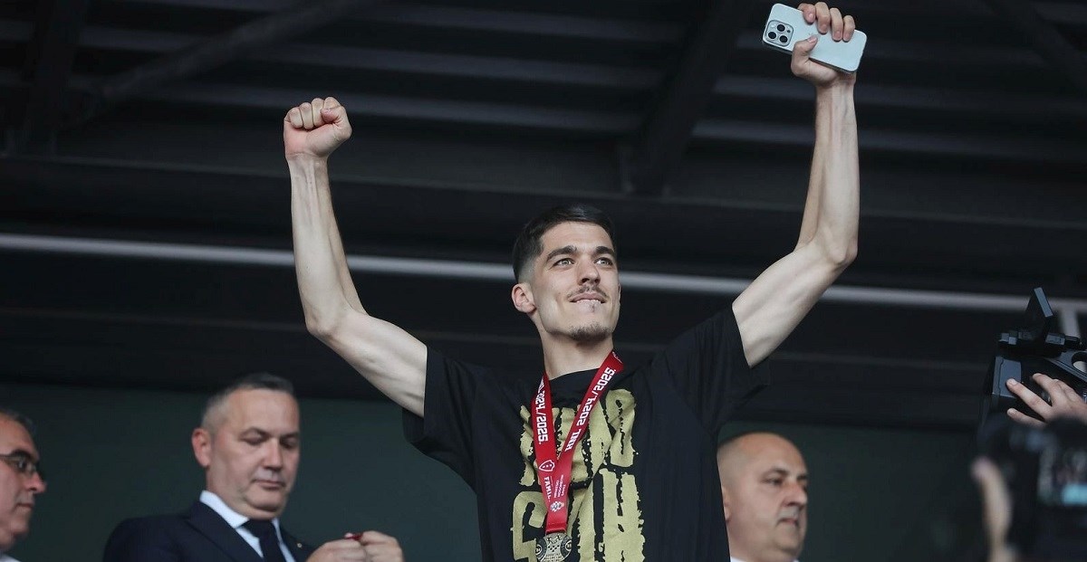 Janković odlazi kod Mourinha. Rijeka riješila treći najveći transfer u povijesti