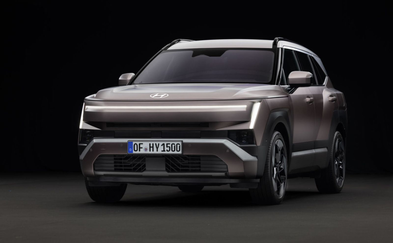 Ovo je novi Hyundai Tucson. Veći, odvažniji i s naglaskom na elektrifikaciju