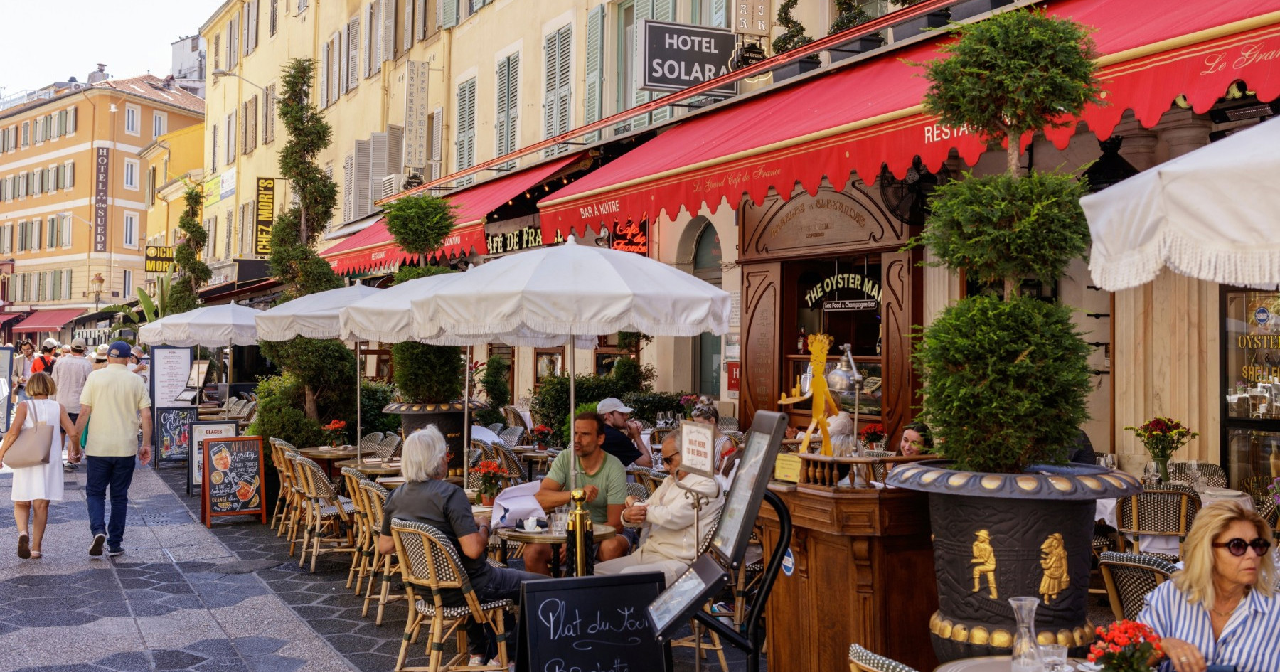 Kako prepoznati restorane koji su zamka za turiste?