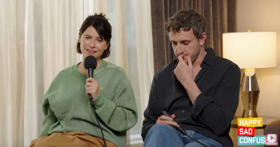 Glumica zgrozila javnost ultimatumom koji je postavila suprugu: "Ili ja ili mačka"