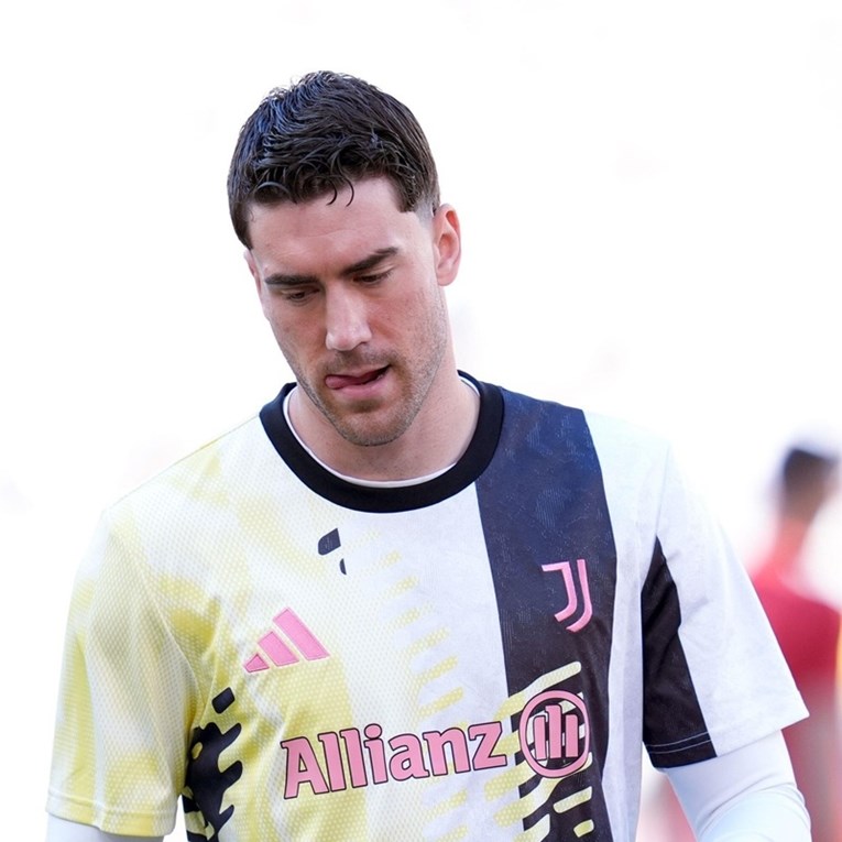 Vlahović u iznenađujućem transferu odlazi iz Juventusa?