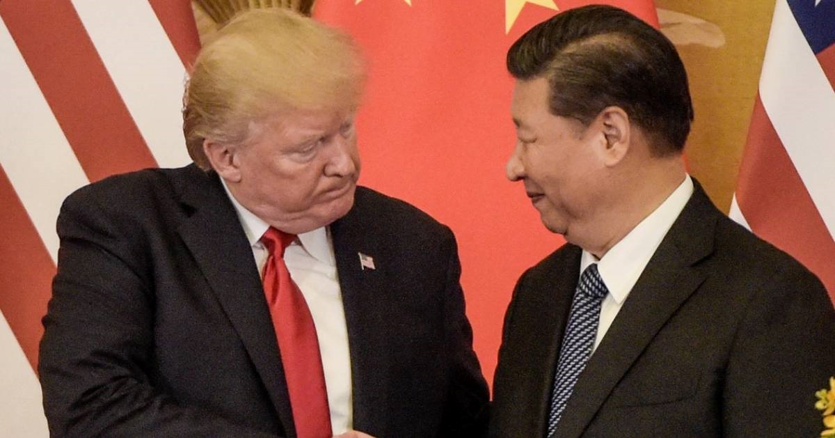 Kinezi se osvećuju Trumpu. Odluka stupa na snagu za par sati