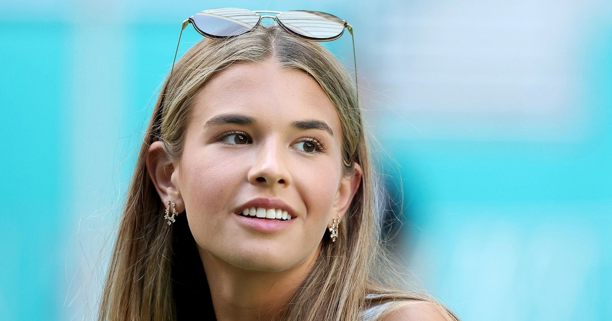 Kai Trump našla se na meti kritika nakon što je otkrila svoj "posao iz snova"