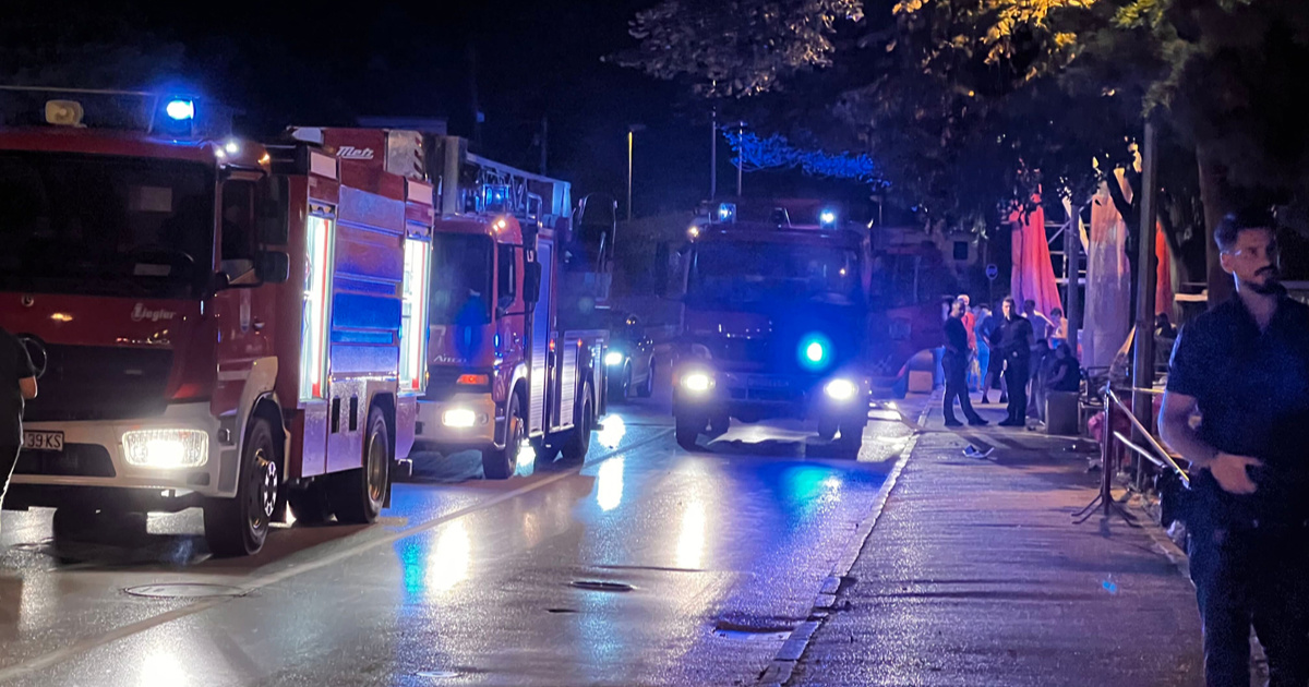 Otkriven uzrok požara u Zadru. Sestra dječaka (3): Godinama smo upozoravali