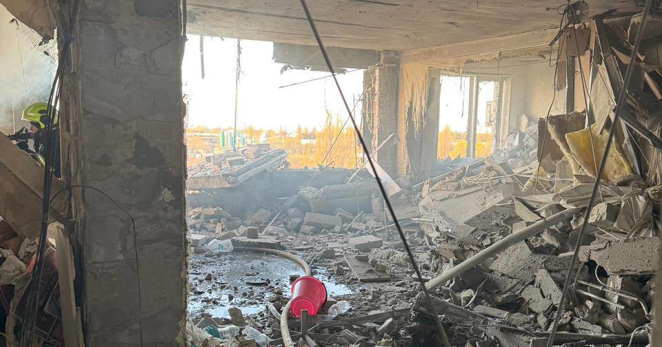 U ruskim napadima na Ukrajinu ubijeno troje ljudi, među njima 12-godišnje dijete