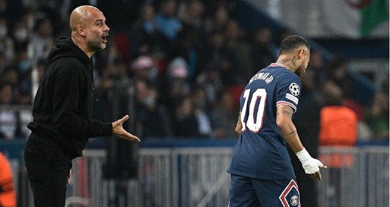 Marca: Trebala je to biti bombetina prijelaznog roka, ali Pep ju nije htio aktivirati