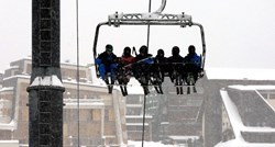 Idete na skijanje u Sloveniju? Brojna skijališta rade ograničeno