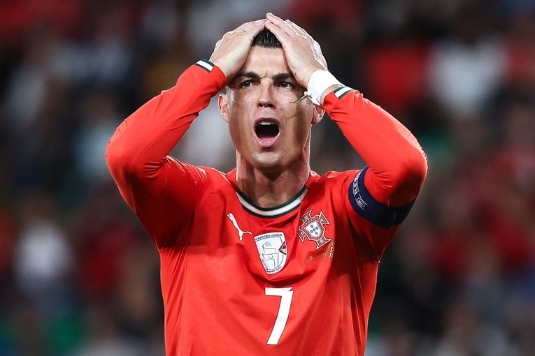 Bivši napadač: Ronaldu bi se u MLS-u moglo dogoditi isto što i Giroudu