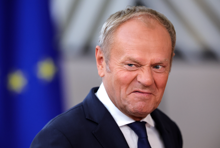 U Poljskoj planirao atentat na premijera. Uhvaćen je