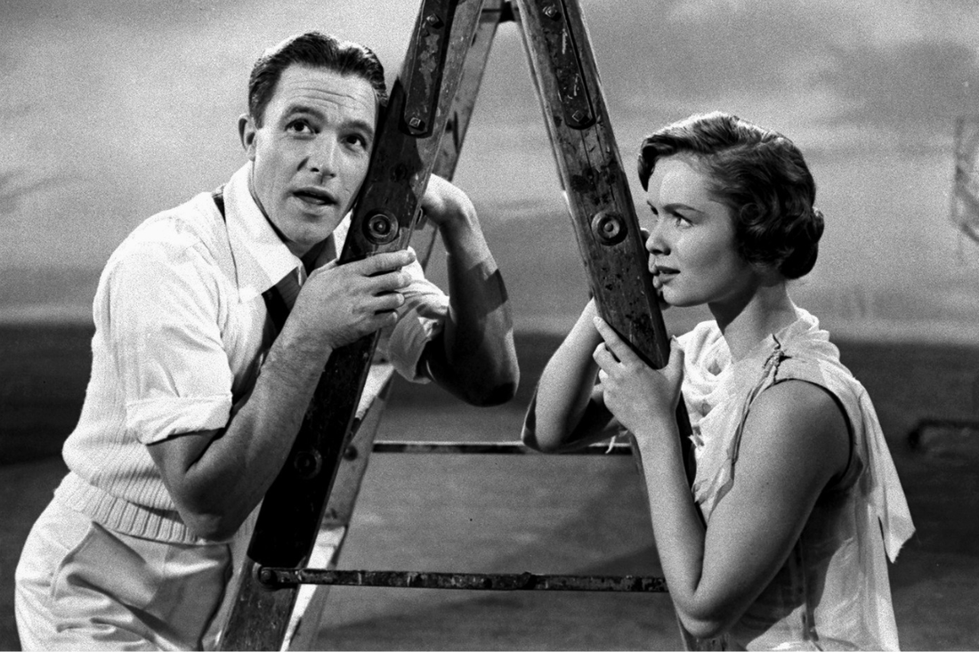 Film iz 1952. proglašen najboljim ikad: "Remek-djelo"
