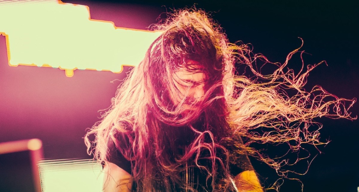 DJ-a tuže za zlostavljanje maloljetnica, navodno je imao i fotografije djece