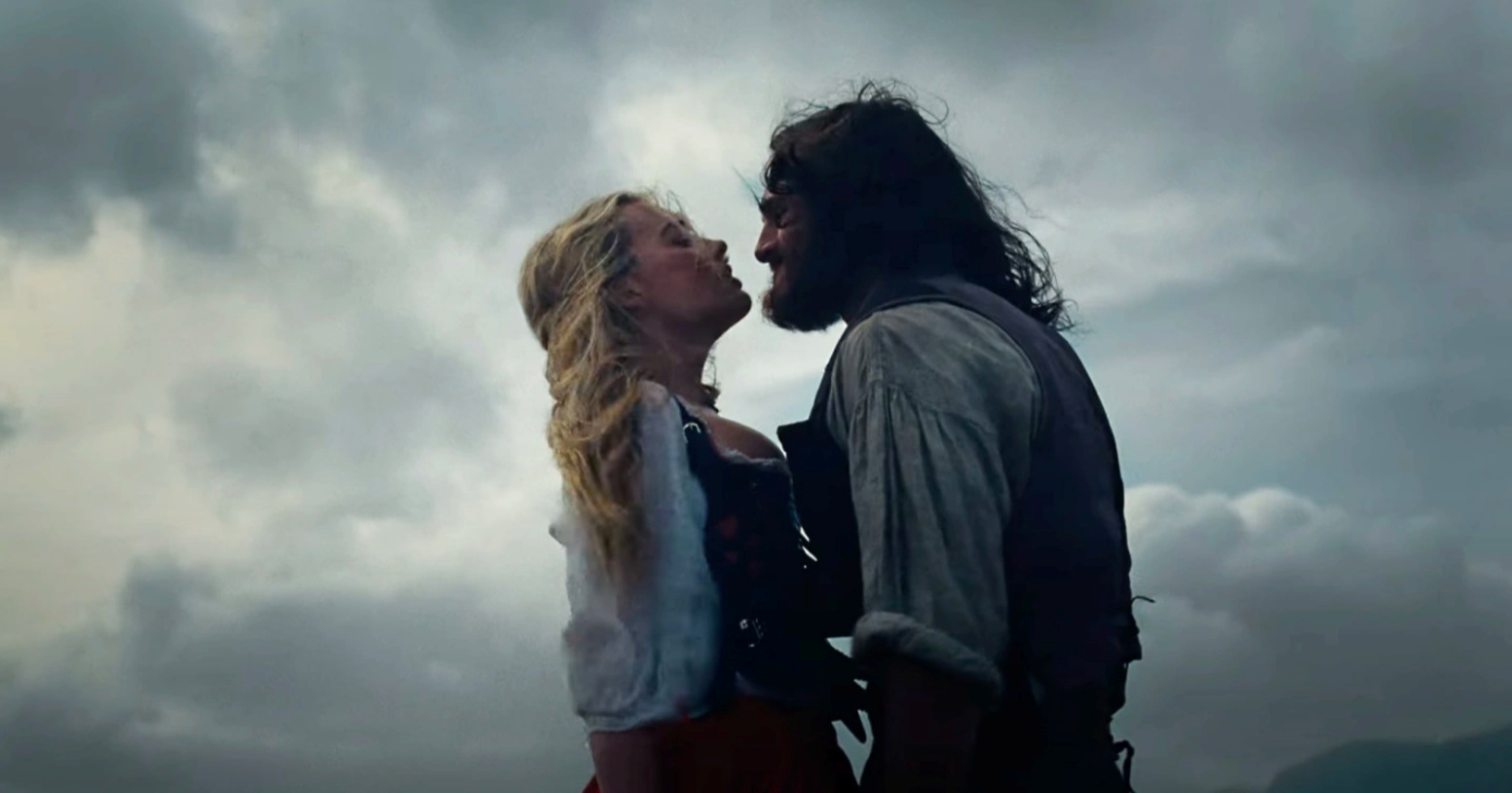 Potez iz Orkanskih visova koji je totalno zaludio žene (dečki, učite od Heathcliffa)