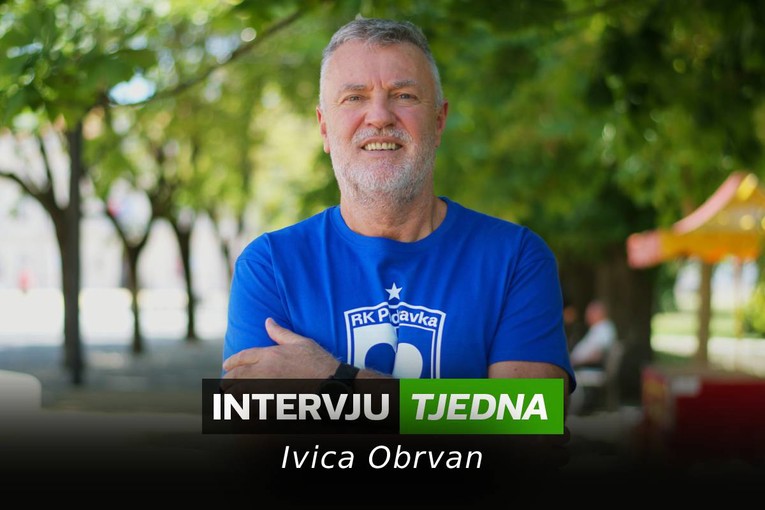 Žalim što nisam pozvan kad je Hrvatska osvojila zlato. Bio sam u naponu snage