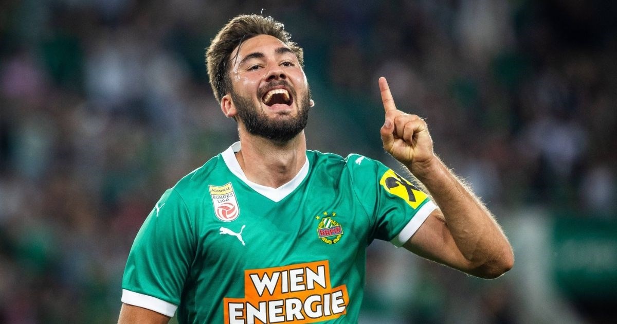 Reprezentativac nije htio u Dinamo dok je tu Petković. Sad je na korak do Maksimira