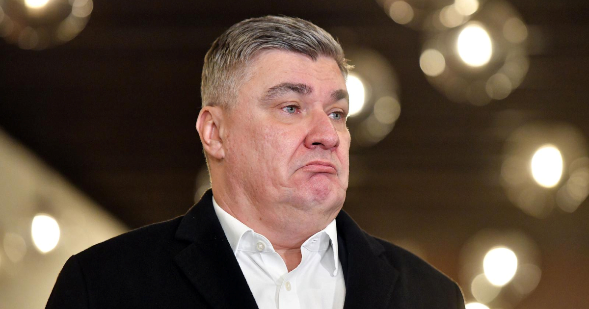 Puhovski o "Zoranovoj listi": Ako bude vođa te fronte, neka im Bog pomogne