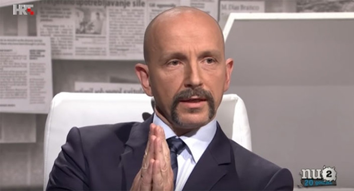 Lajk ispod najave otkrio tko je sljedeći gost u Nedjeljom u 2