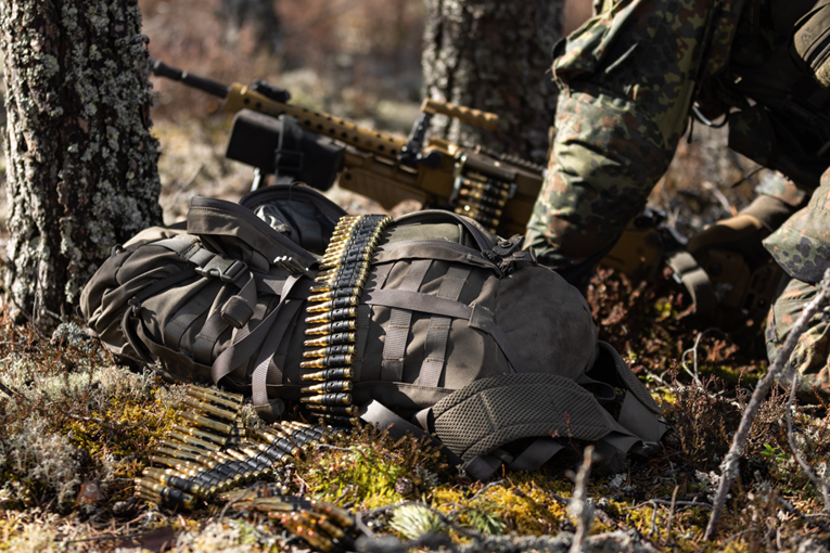 Finska diže dobnu granicu za pričuvu na 65 godina. Cilja na milijun vojnika