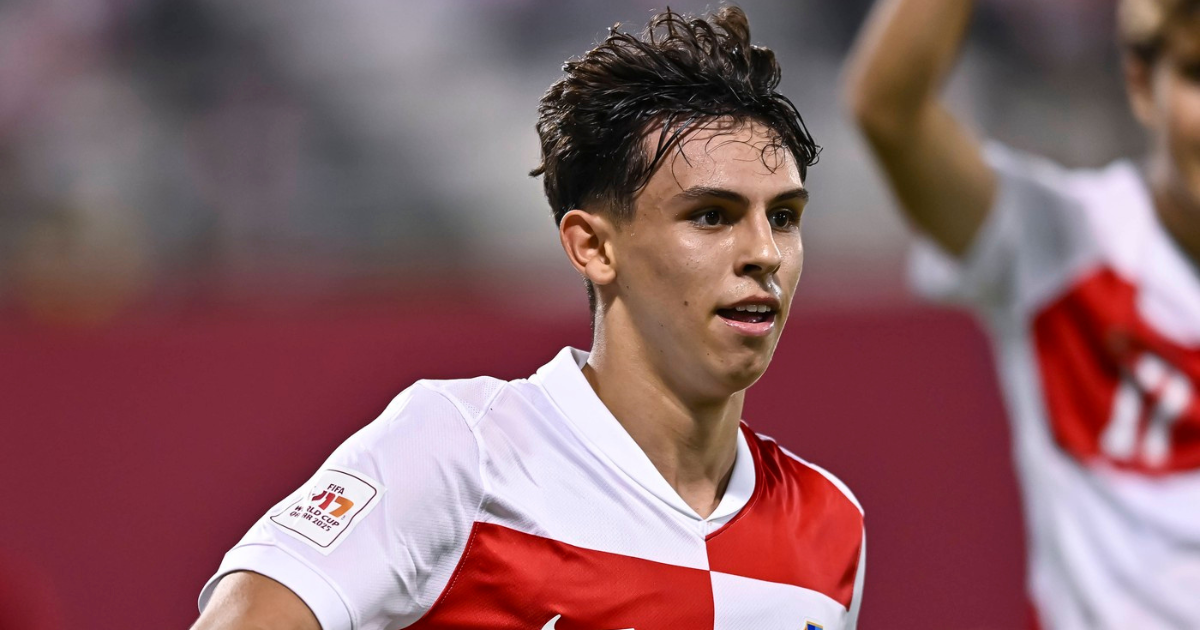 Dinamo, Hajduk i Rijeka u borbi za novo hrvatsko čudo iz Njemačke
