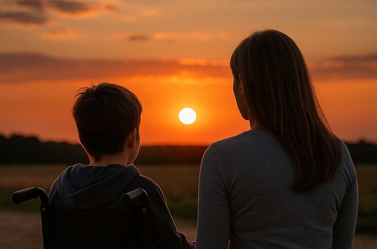 Ne traže milostinju, samo dostojanstvo: Roditelji koji cijeli život skrbe o djeci