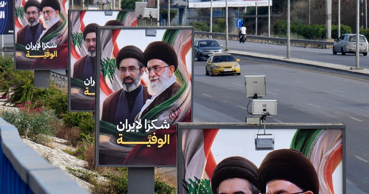 Iran demantira izravnu liniju sa SAD-om usred napetosti u Hormuzu