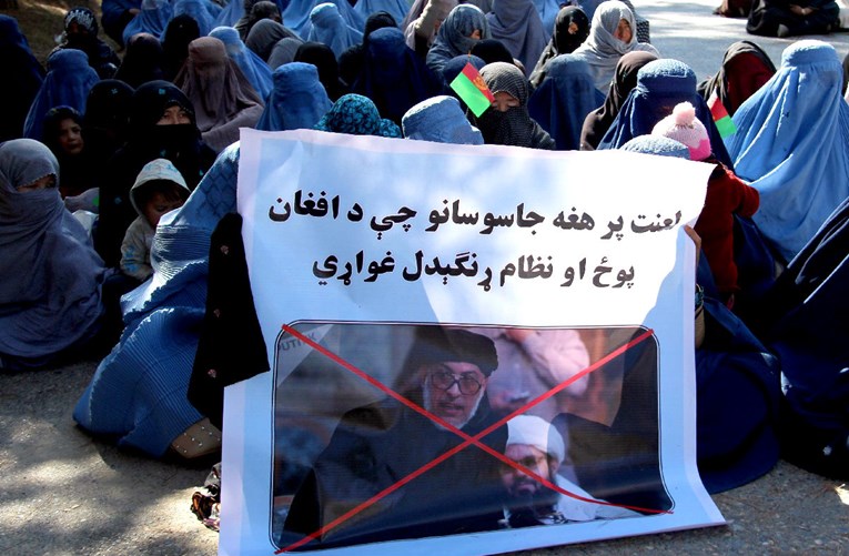 UN: U prošloj godini ubijen rekordan broj afganistanskih civila