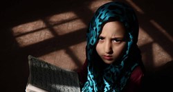 U Afganistanu prodaju djecu kako bi preživjeli