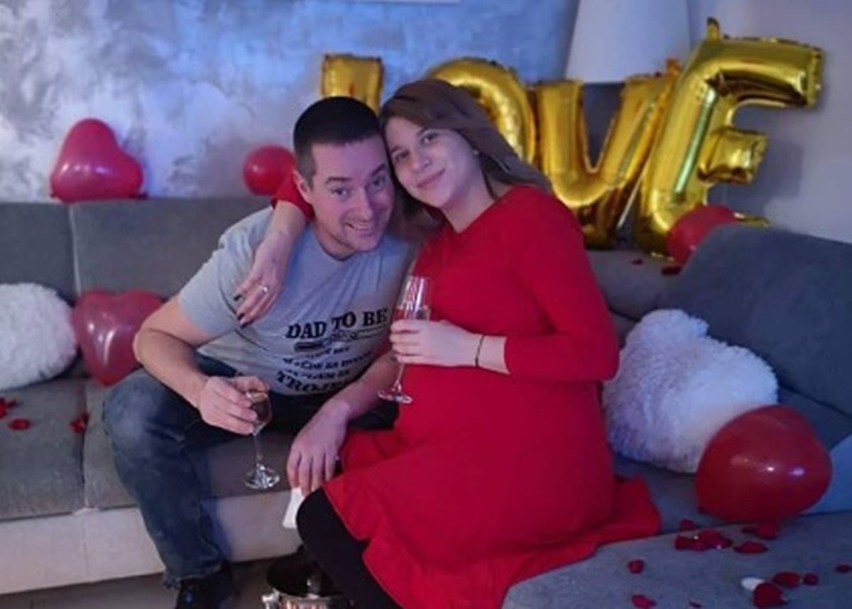 Zaručili se Valentina i Vatroslav iz "Ljubav je na selu"