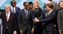 Summit Afrika-Europa: Manje o migracijama, više o investicijama