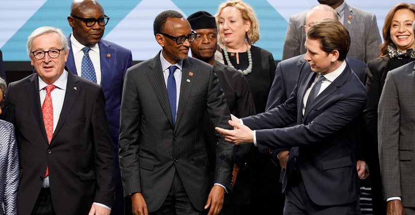 Summit Afrika-Europa: Manje o migracijama, više o investicijama