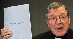 Australska Crkva odbila ukidanje tajnosti ispovijedi za svećenike pedofile