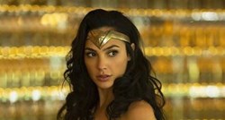 Procurile snimke sa snimanja nastavka Wonder Woman, Gal Gadot izgleda bolje nego ikad