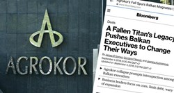 Bloomberg o Agrokoru: Propast diva tjera balkanske poduzetnike na promjenu