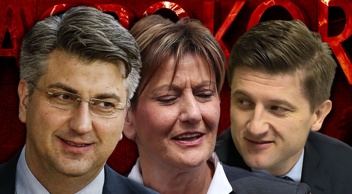 Hanfina istraga o Agrokoru završila povoljno za vladu i ministra Marića