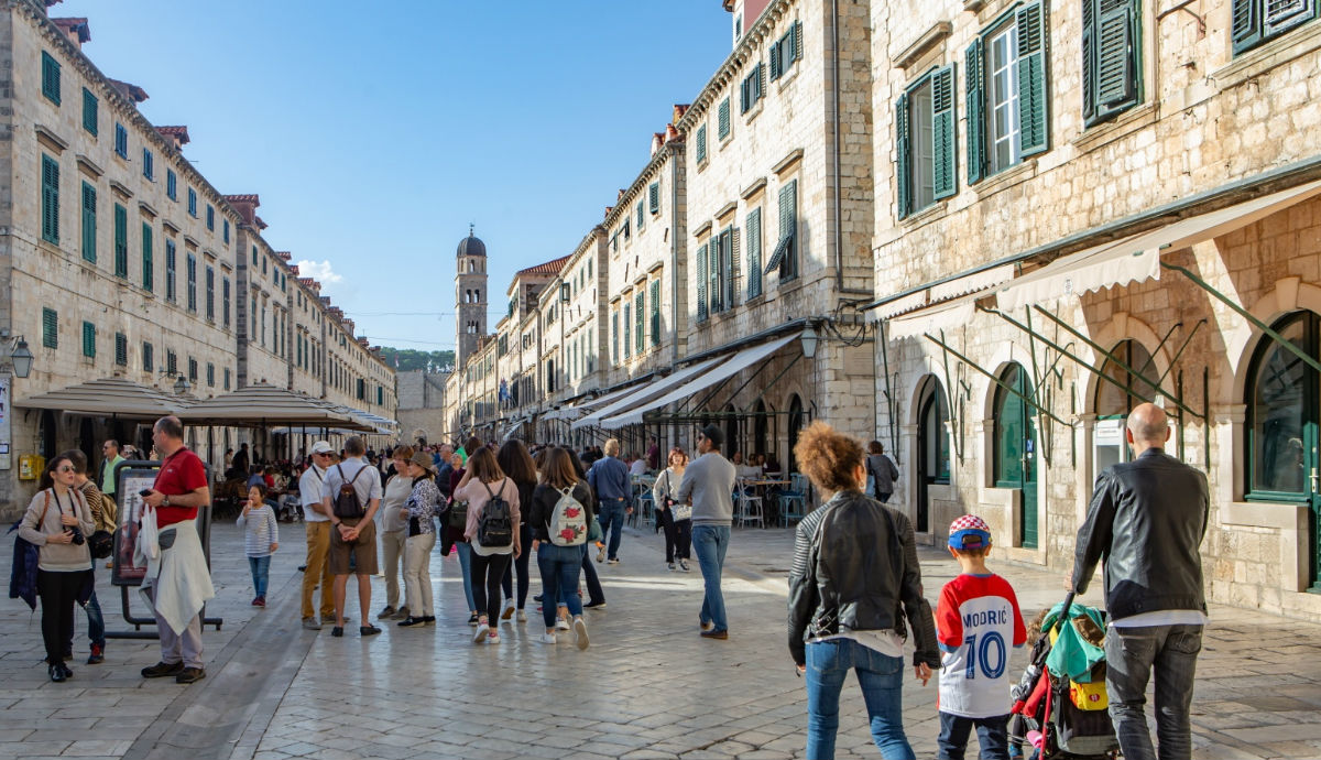 Pred nama sve topliji dani, temperature će rasti do 16°C, a onda novo zahlađenje