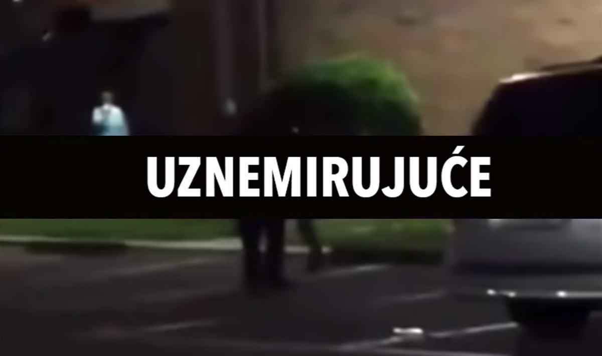 Policajac u SAD-u ubio ženu pri uhićenju, rekla je da je trudna