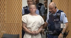 Terorist s Novog Zelanda 2016. je bio i u Sloveniji